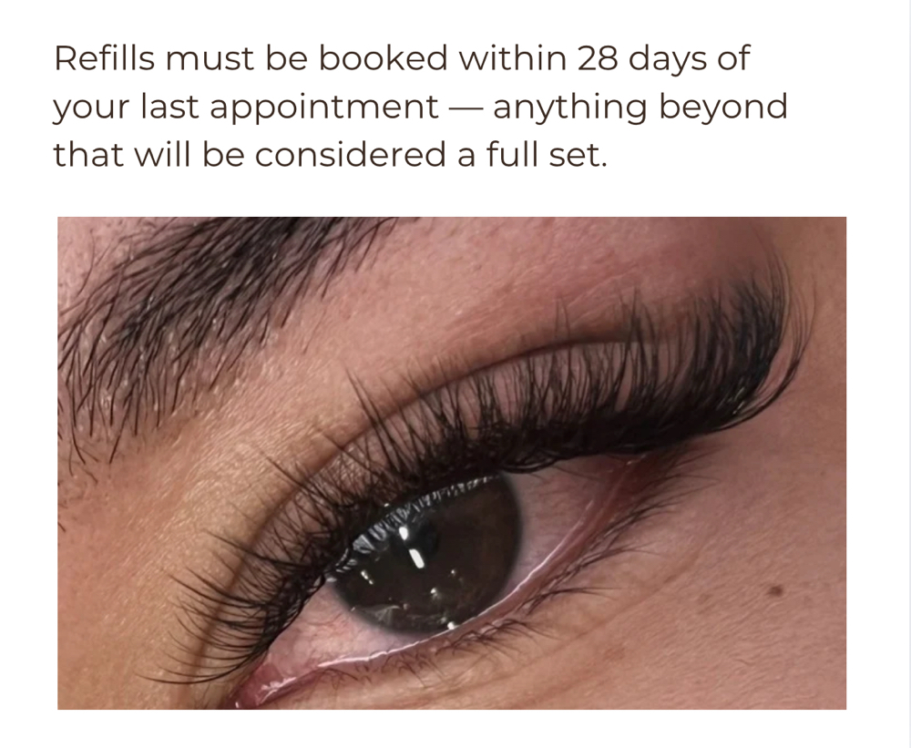Hybrid Refill
