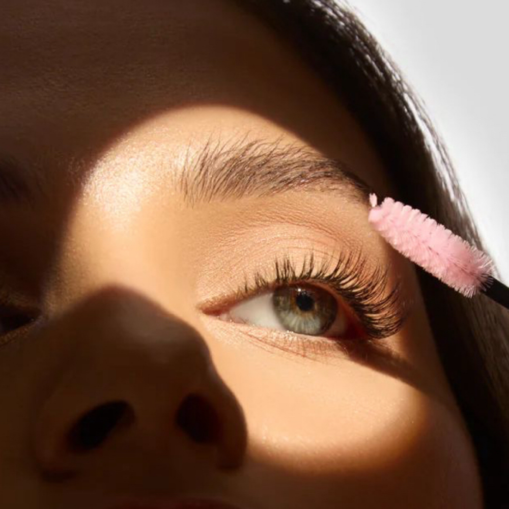 Lash Lift Without Tint at Nina Impag Esthetics in San Antonio, TX