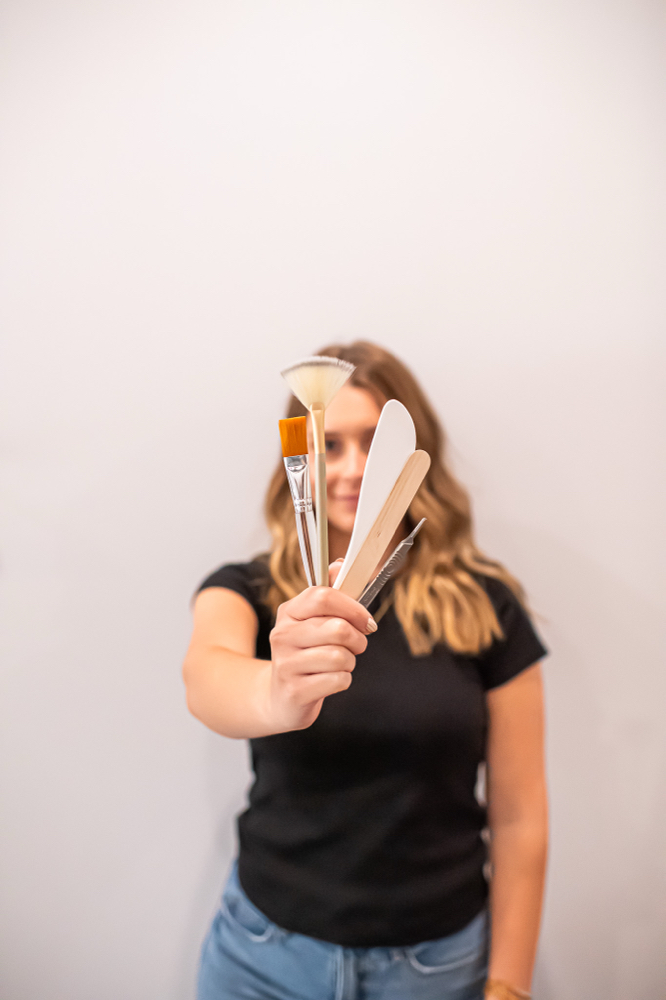 Dermaplane Facial