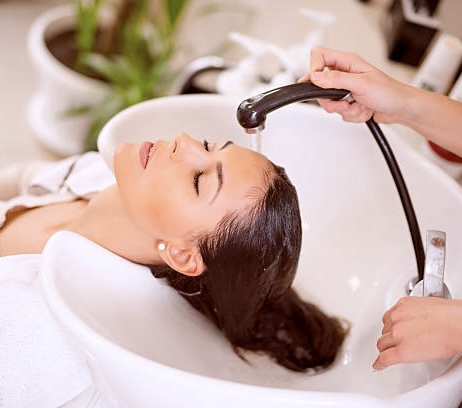 Intensive Hair Repair Mask
