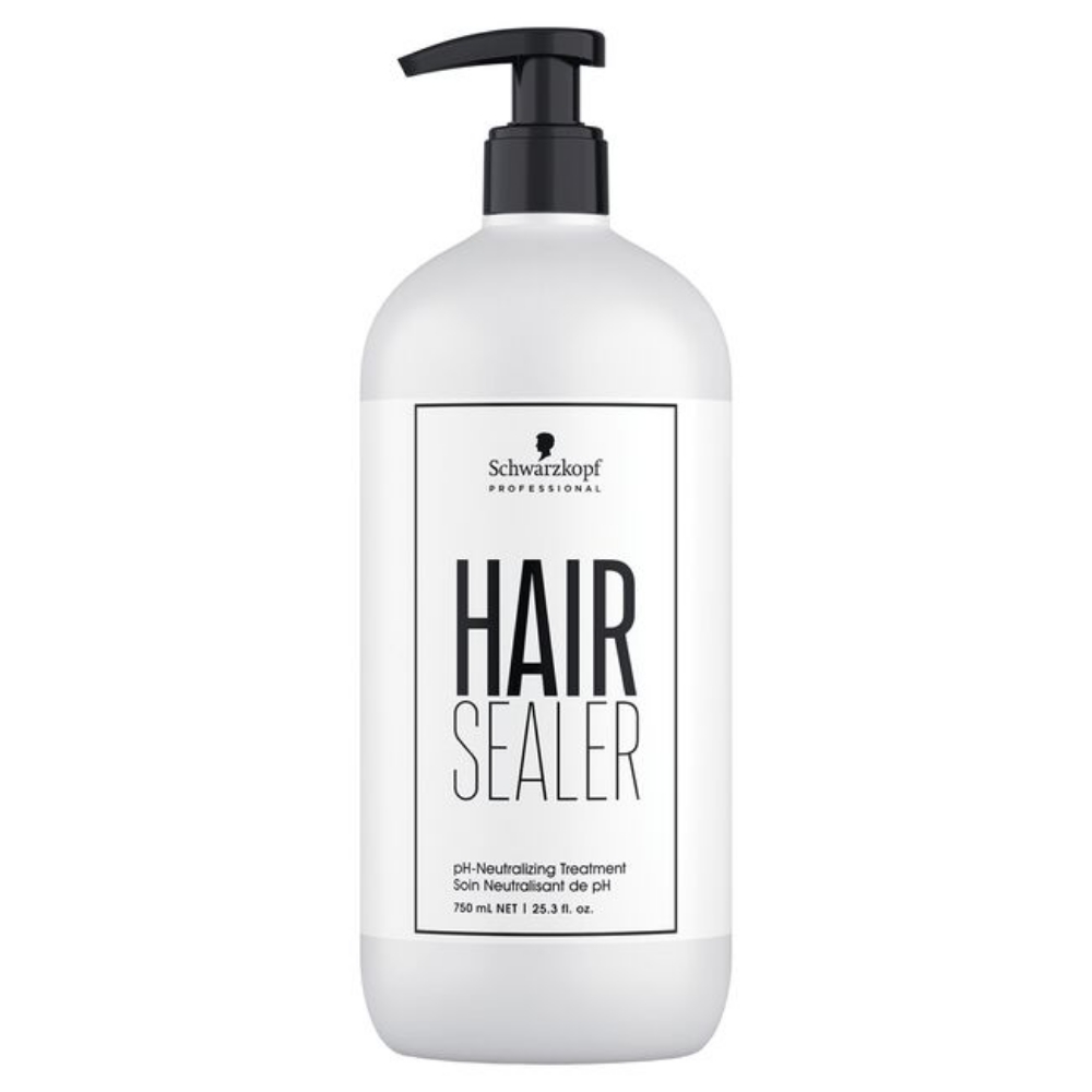Hair Sealer at Tyla Lane Hair in Grand Island, NE