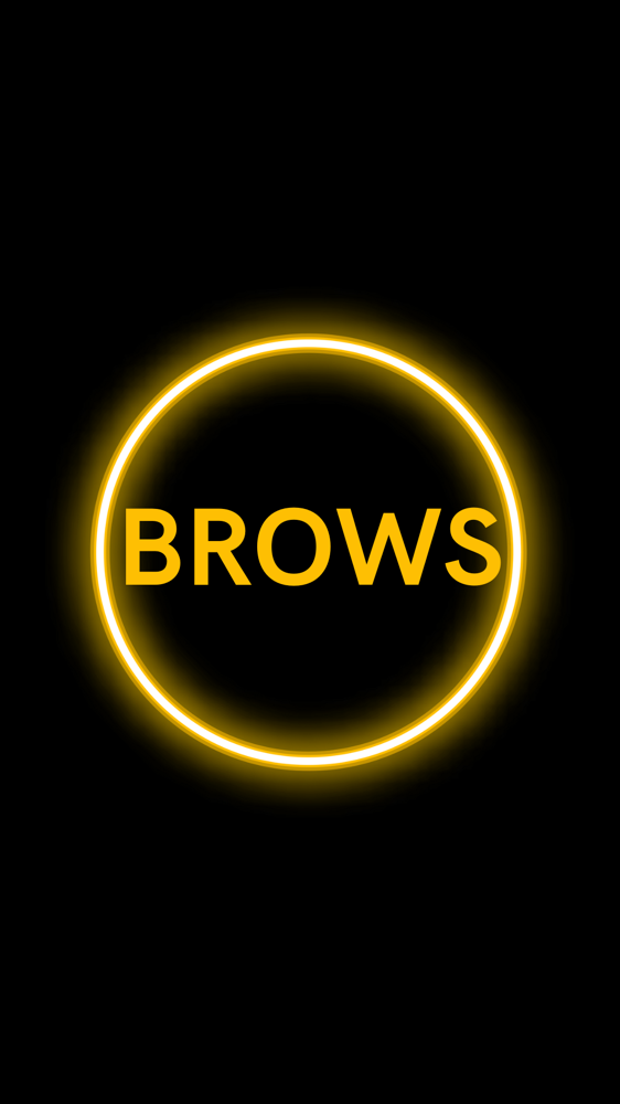 Brow Tint