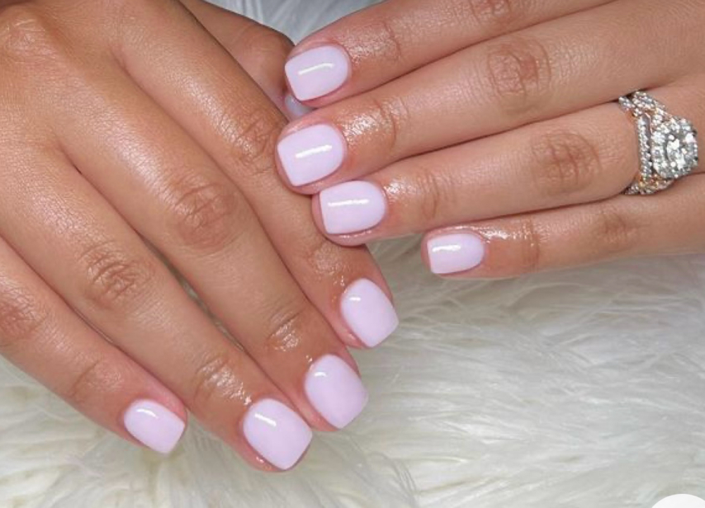 Acrylic Overlay