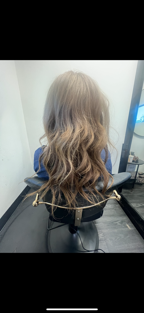 HAIR EXTENSION CONSULTATION at Hair by Julie Dietz-Smith in Bakersfield, CA