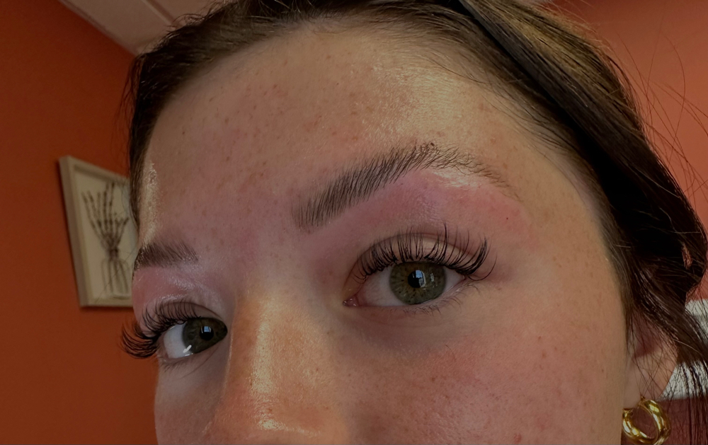 Classic Extension Mini Fill