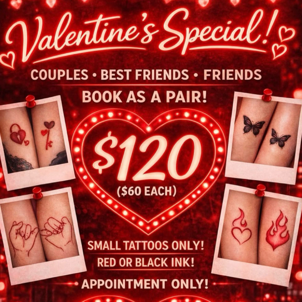 Valentines Day ❣️