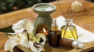 Add On: Aromatherapy