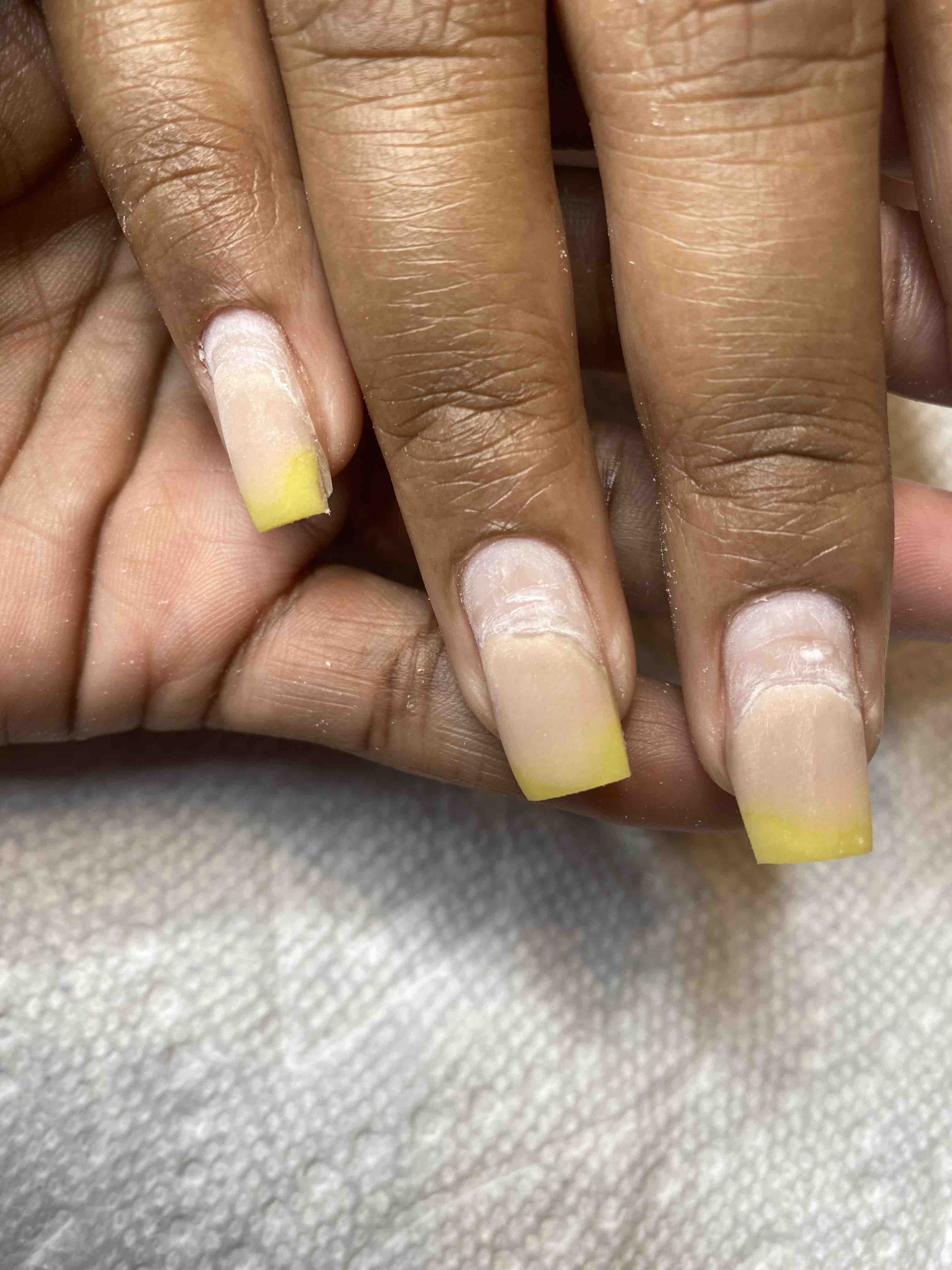 Fill-in Short  2 Weeks