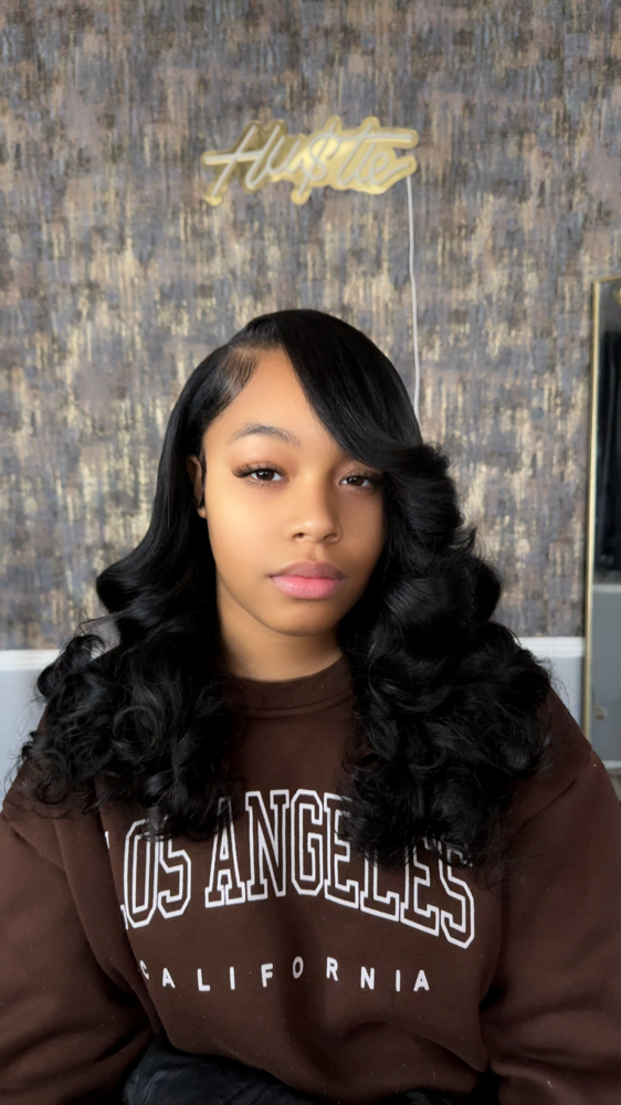 Natural QW