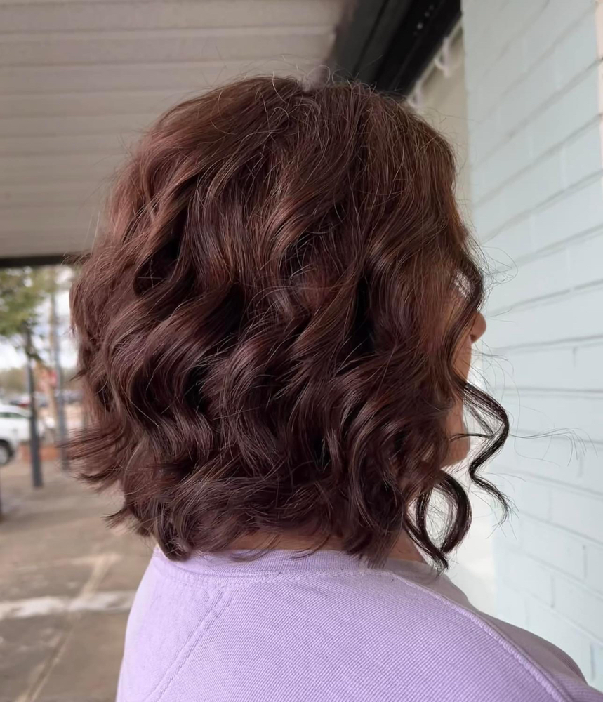 Root Touch Up