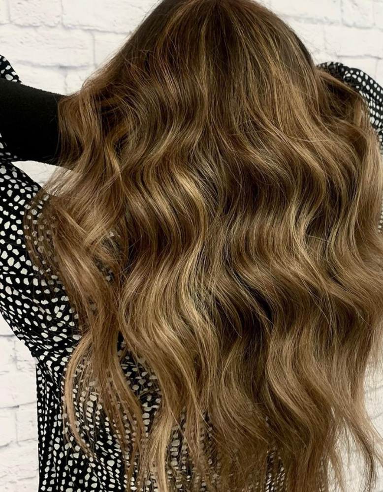 Curling Or Flat Iron