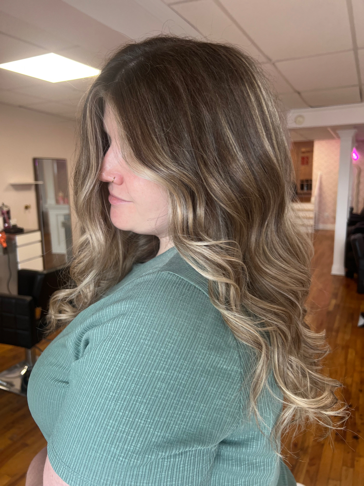 Balayage