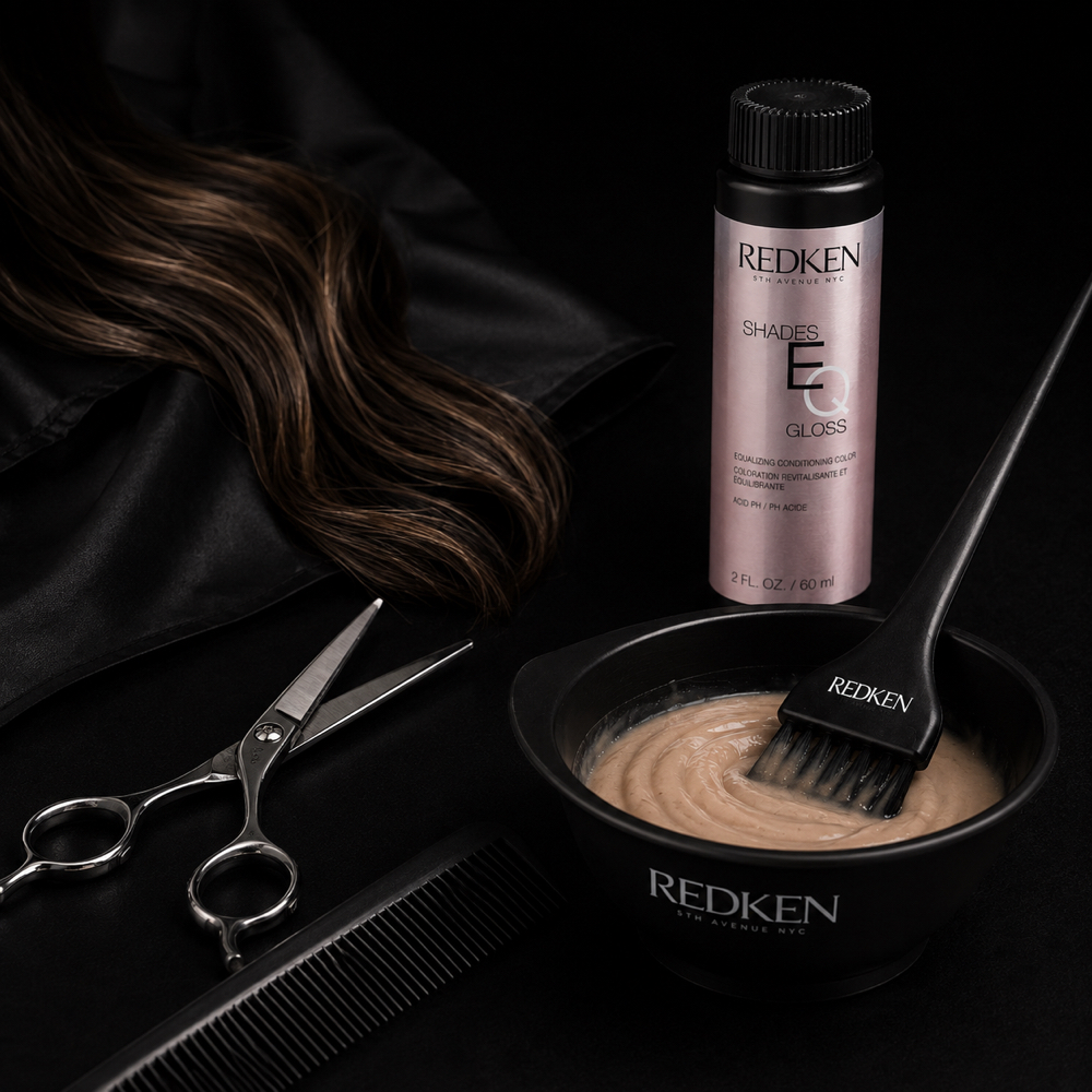 Add On Haircut To Color Service at The Cutting Room in Tracy, CA
