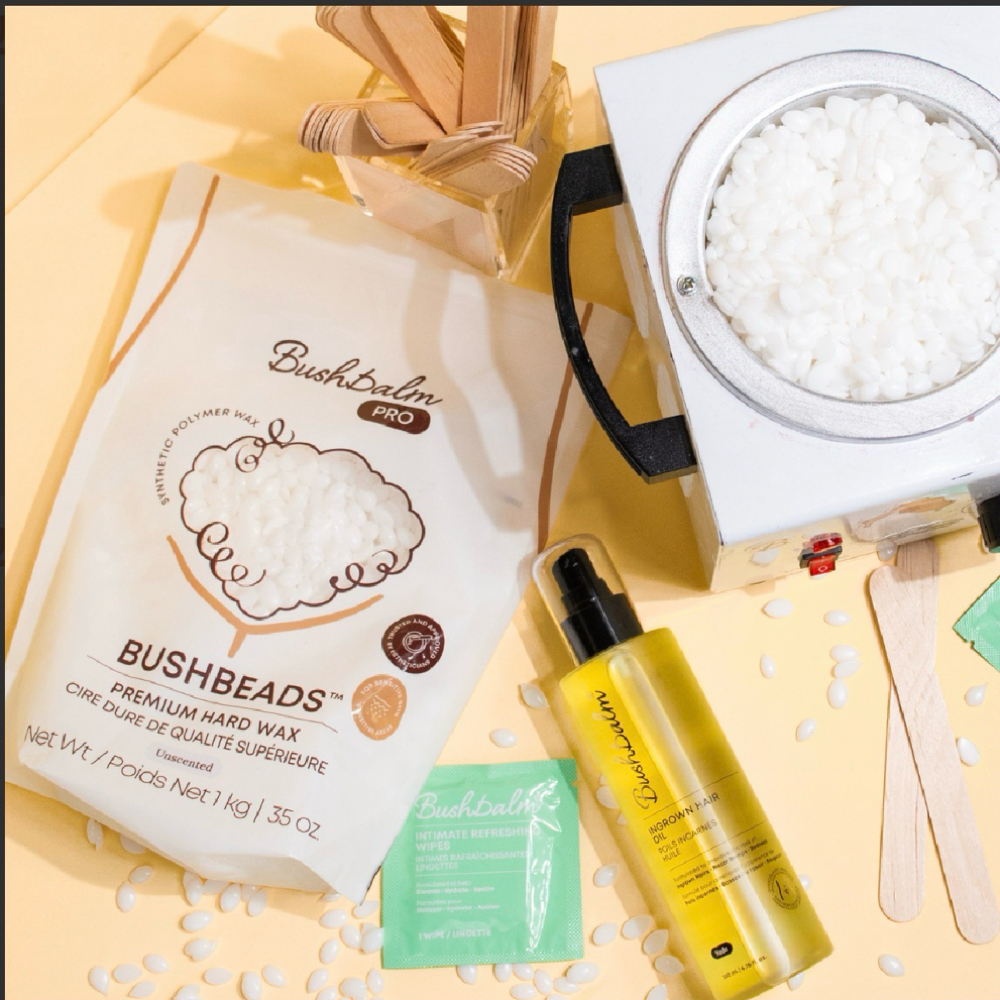Brazilian Wax at Essenza Esthetics in Louisville, KY