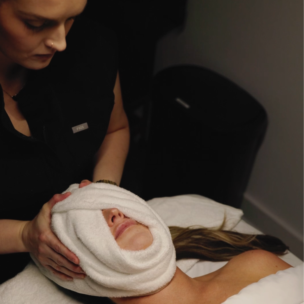 Acne Rescue Facial at KC Glow Beauty Co. in Overland Park, KS