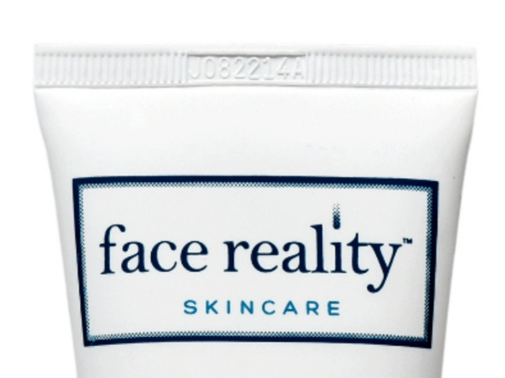 Acne Clear Facial