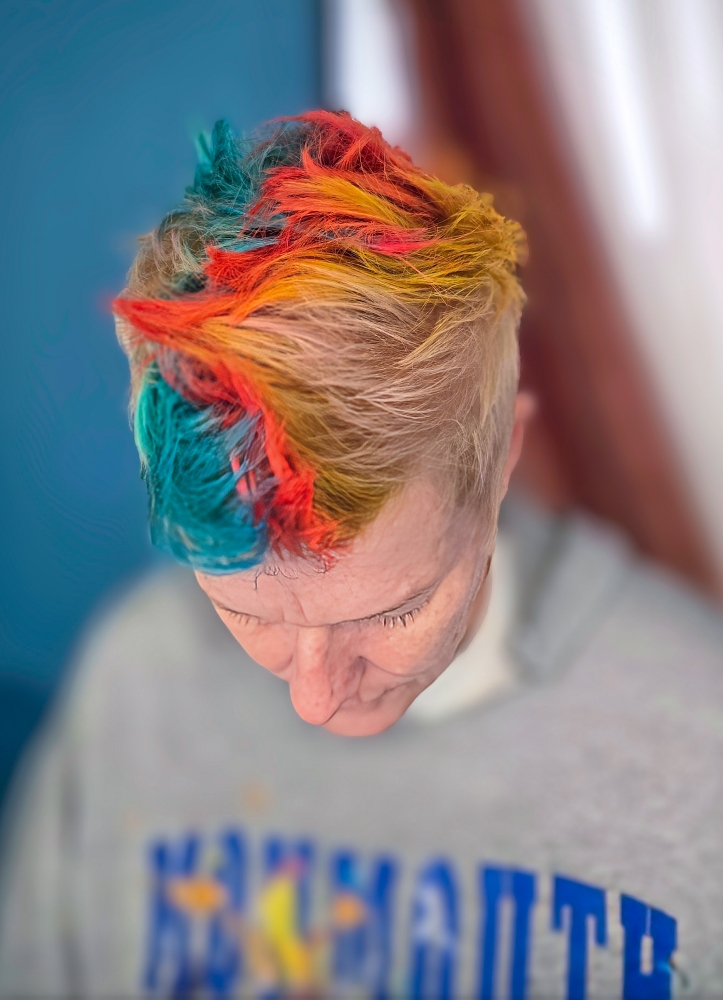 Vivid Retouch Bundle