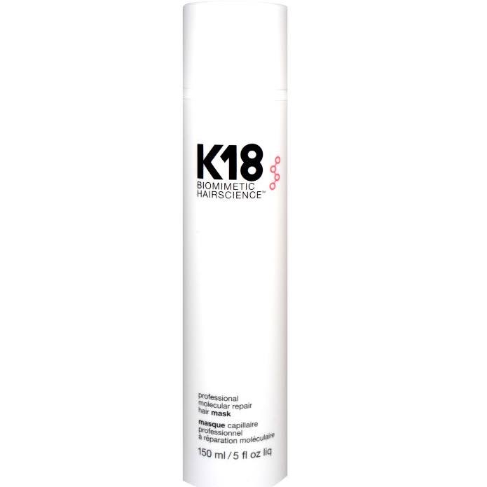 K18 Conditioning Treatment