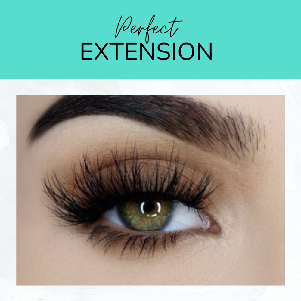 ✨ Lash Fill (2–3 Week Maintenance) at Soft Glam Lash Brow Studio in Orlando, FL