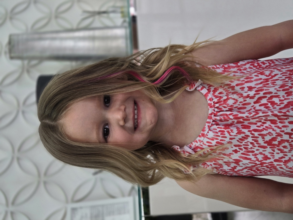 Kids Cut (3-12) Years