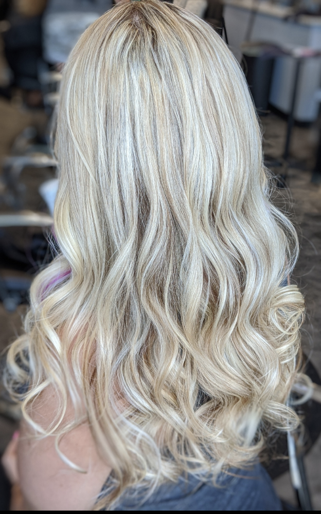 Tape extensions