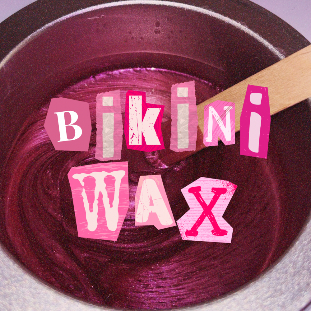 Bikini Wax at Bella by Alexia in Huntsville, TX