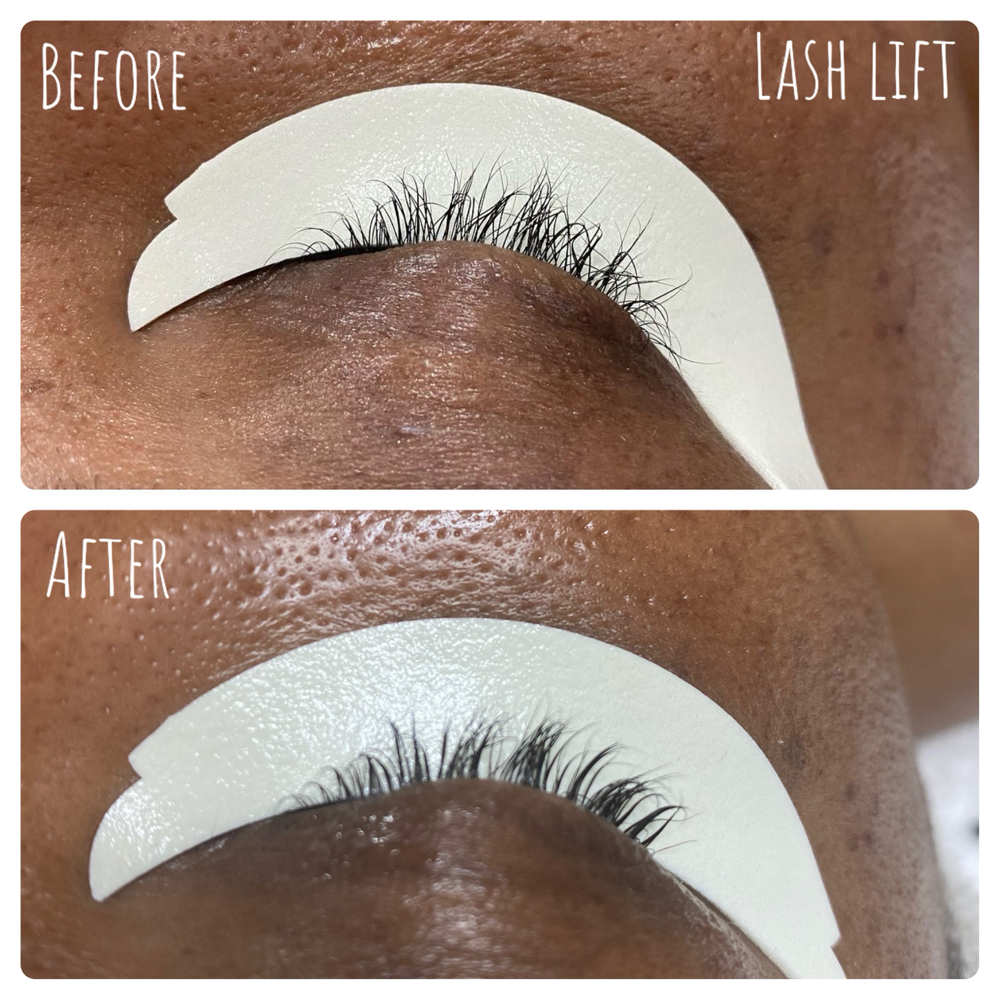 Lash Lift