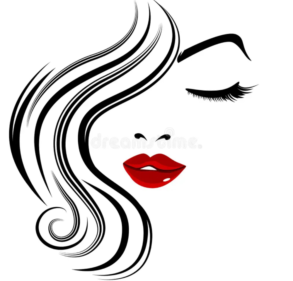 Strip Lash Application