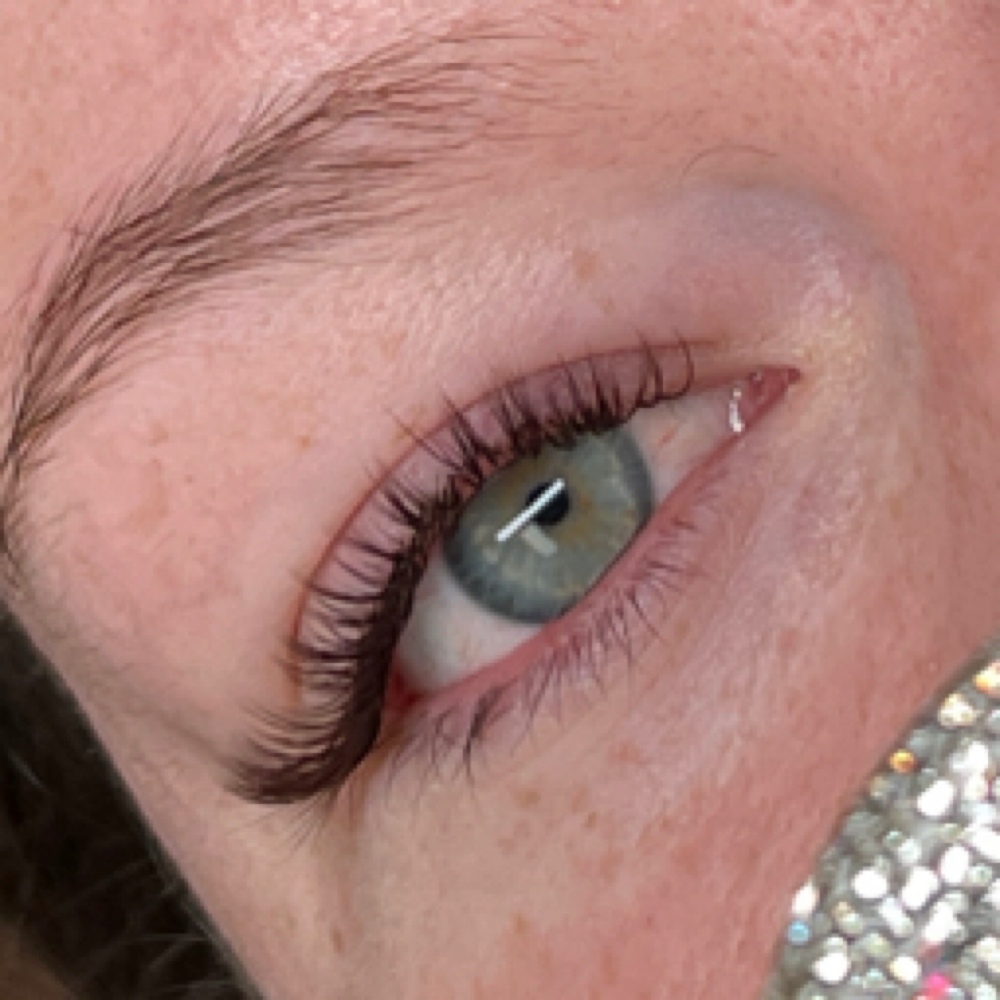 Hybrid Full Set at Liv Beautiful Esthetics in CA, CA