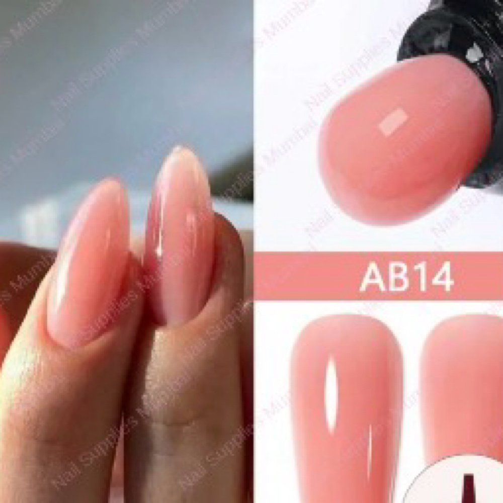 Polygel Fill-in at Sachi Nails and Body Spa in Yonkers, NY