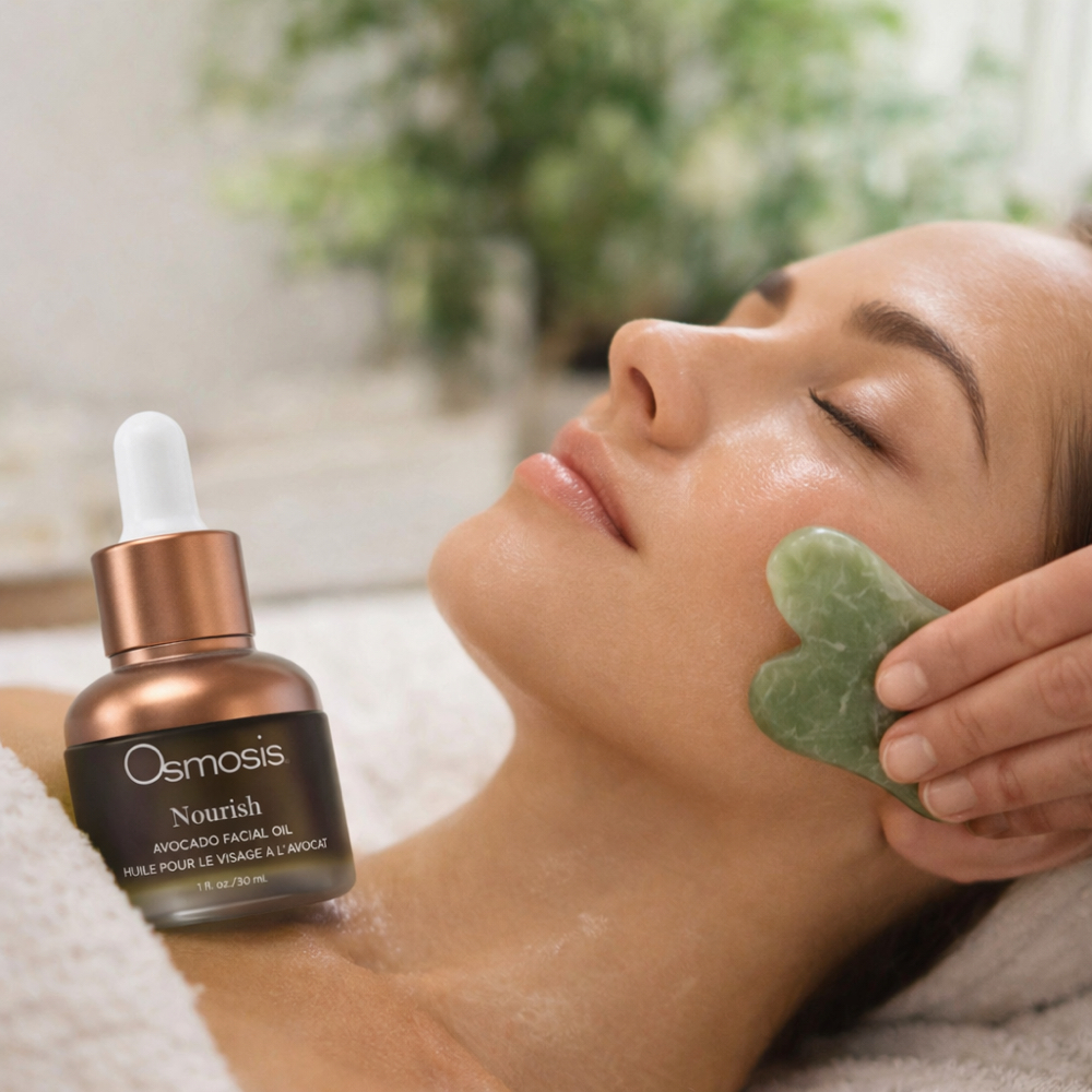 EVERGREEN RITUAL at SKINTASTIK SPA in Chicago, IL