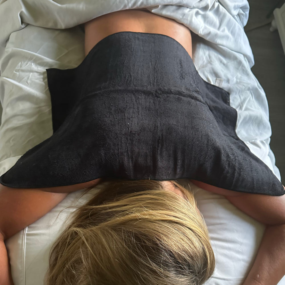 Full Moon Package at Lunar Massage LLC in Forked River, NJ