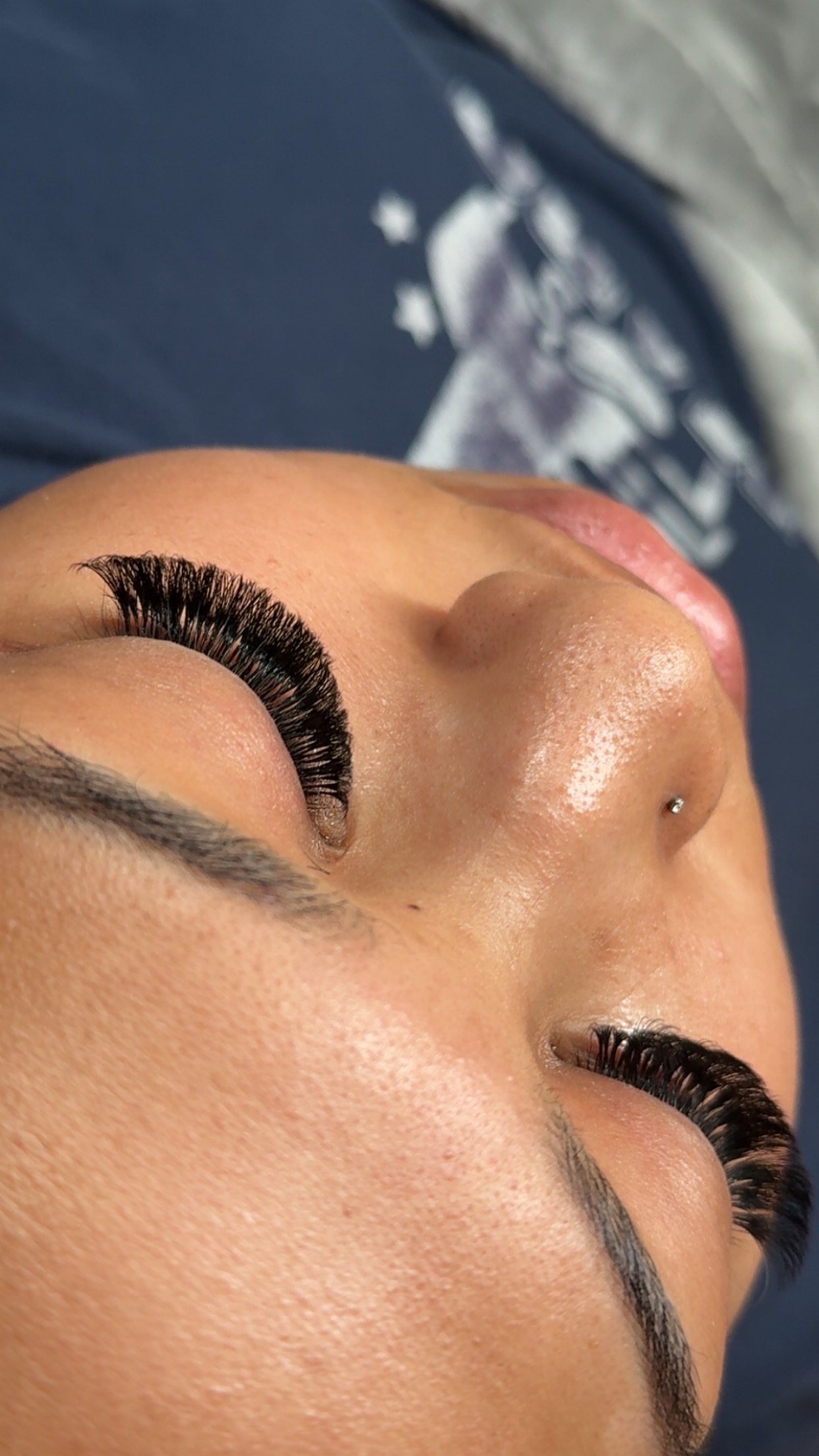 Volume Lash Set
