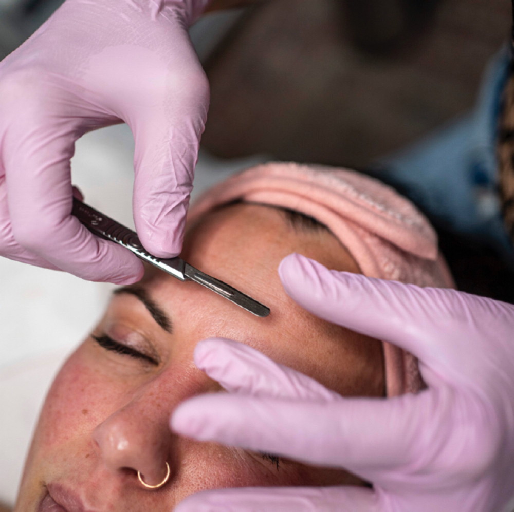 Everblooms Essential Facial at Everbloom Skin in Arlington, WA