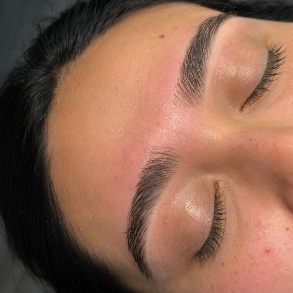 Brow Wax at Beauty By Emilee in Fort Worth, TX