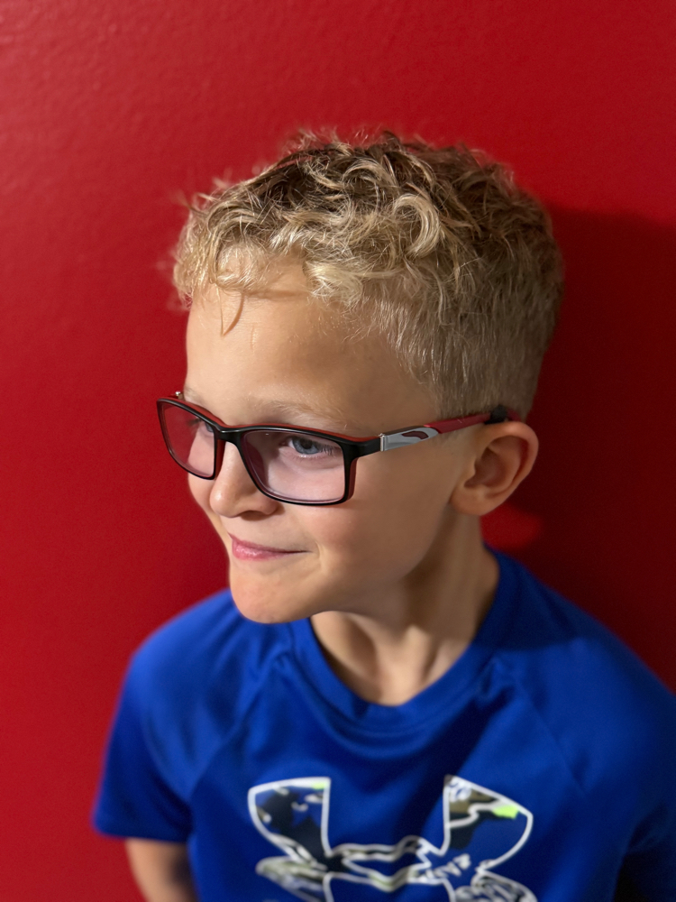 Kids Cut