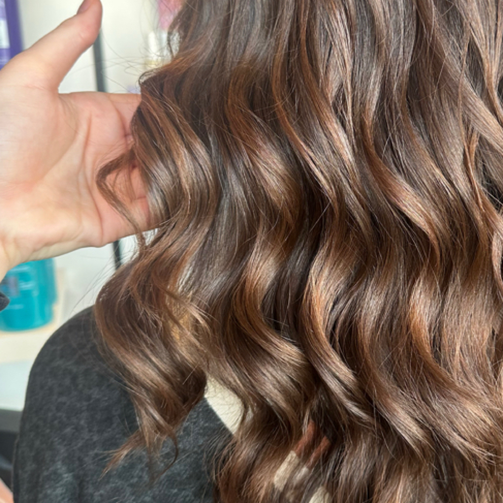 Root Touchup at Kinsley Norris in Owensboro, KY