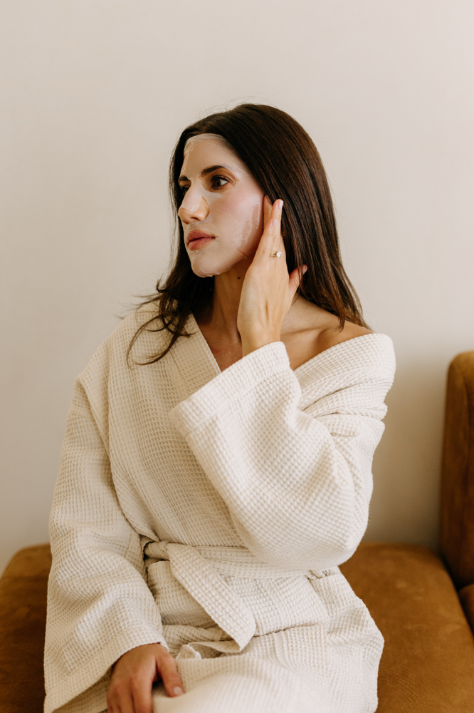 Restorative HA+ Masque Add-On