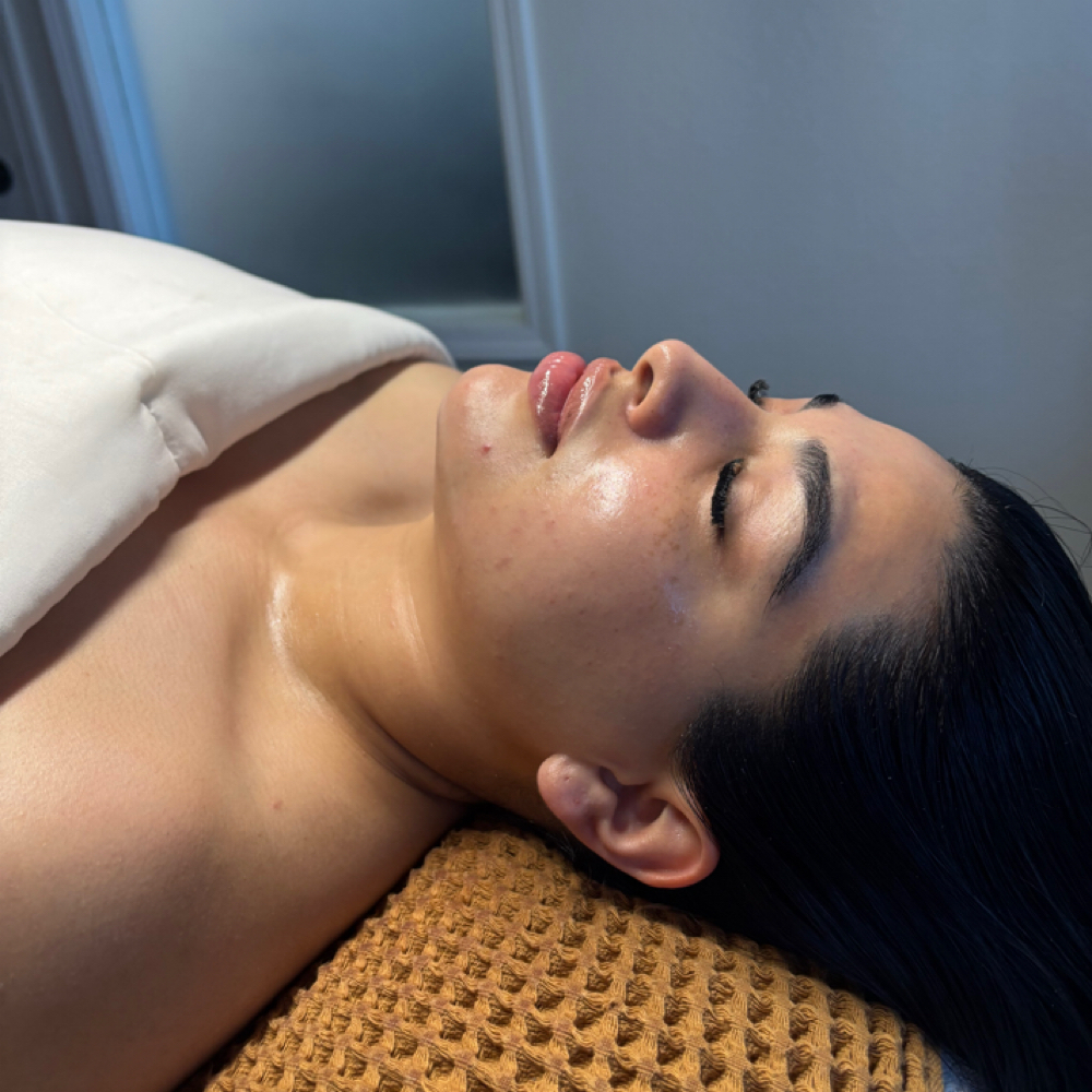Elite Facial at Esthetic Bar Retreat in Canoga Park, CA