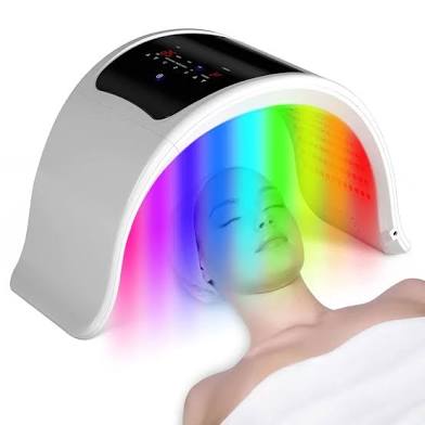 LED Light Therapy - Add On