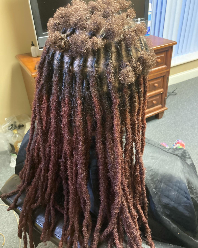 Loc Extension