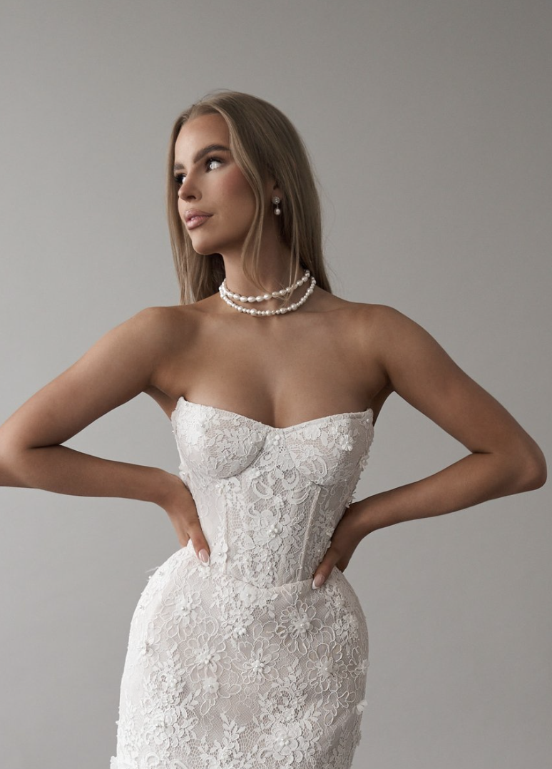 Virtual Bridal Consult (FREE)