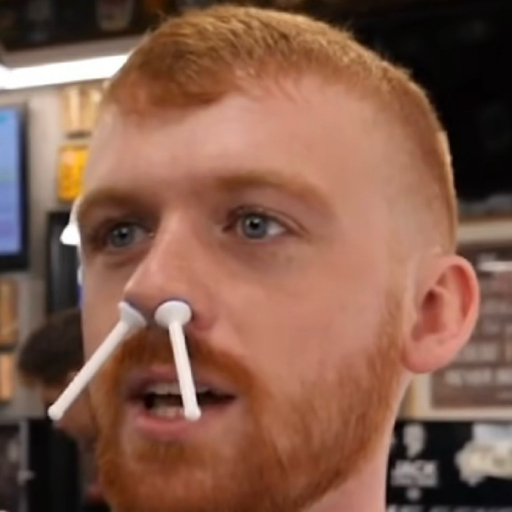 Nose Wax at ALL About Tangles in Colorado Springs, CO
