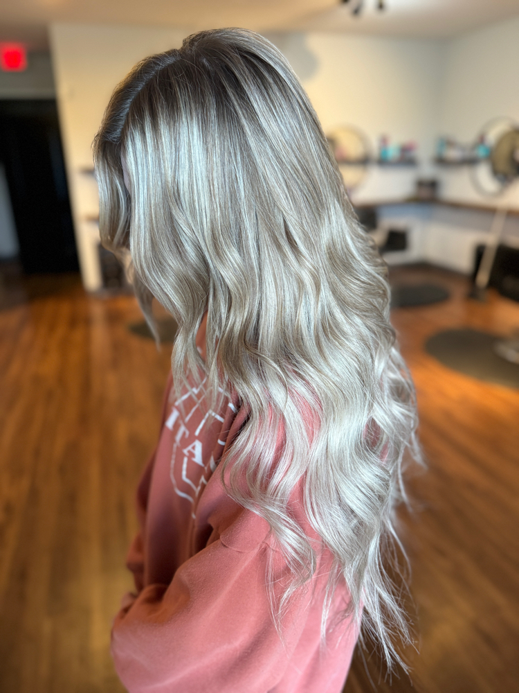 Full Highlight + Extension Install
