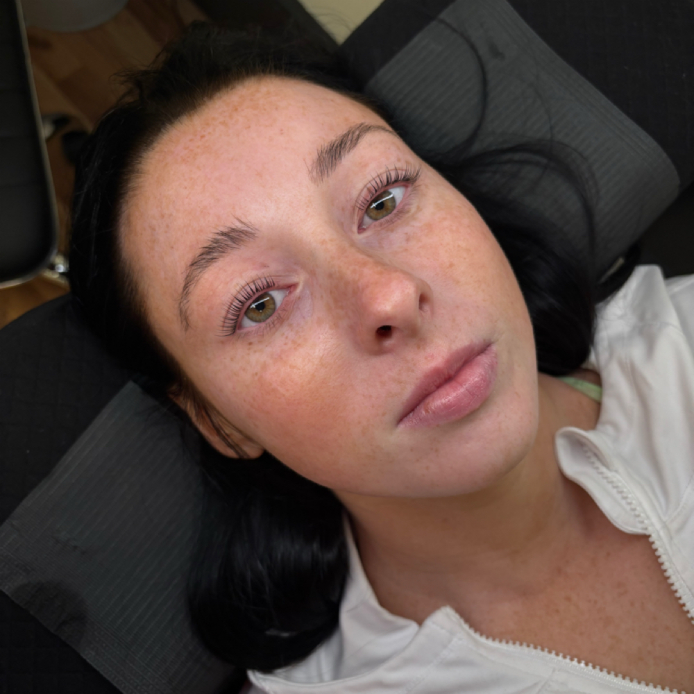Lash Lift (No tint) at Sagebrush Beauty Co. in Lamar, CO