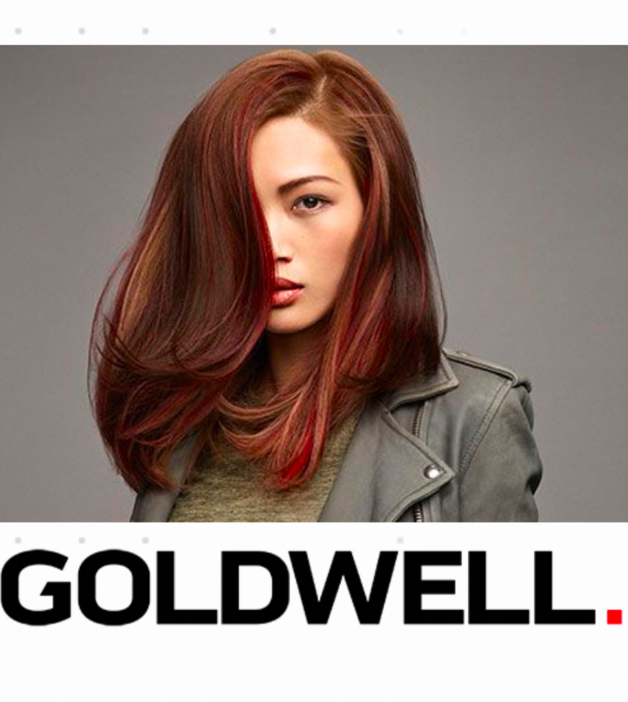 Goldwell color