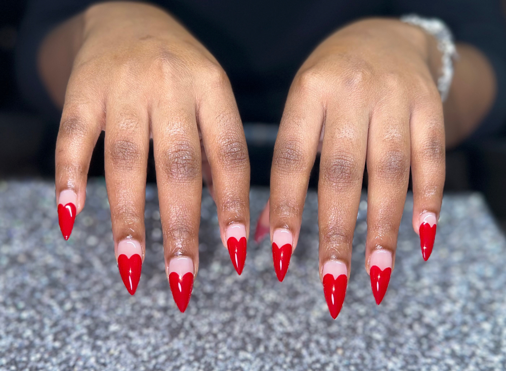 Gel X