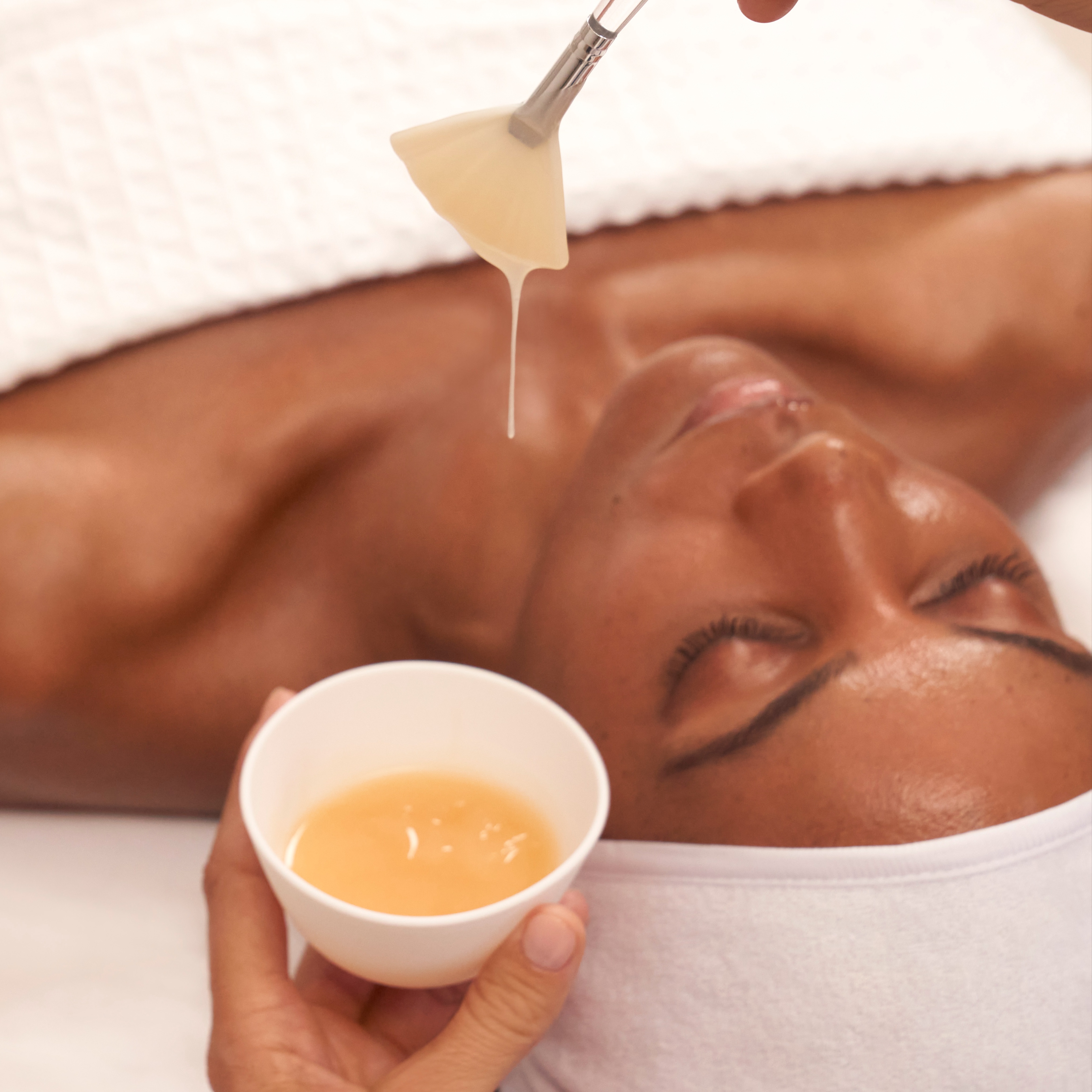Advanced Customized Facial - 90 min at Graceful Skin Facial Studio in Magnolia, TX