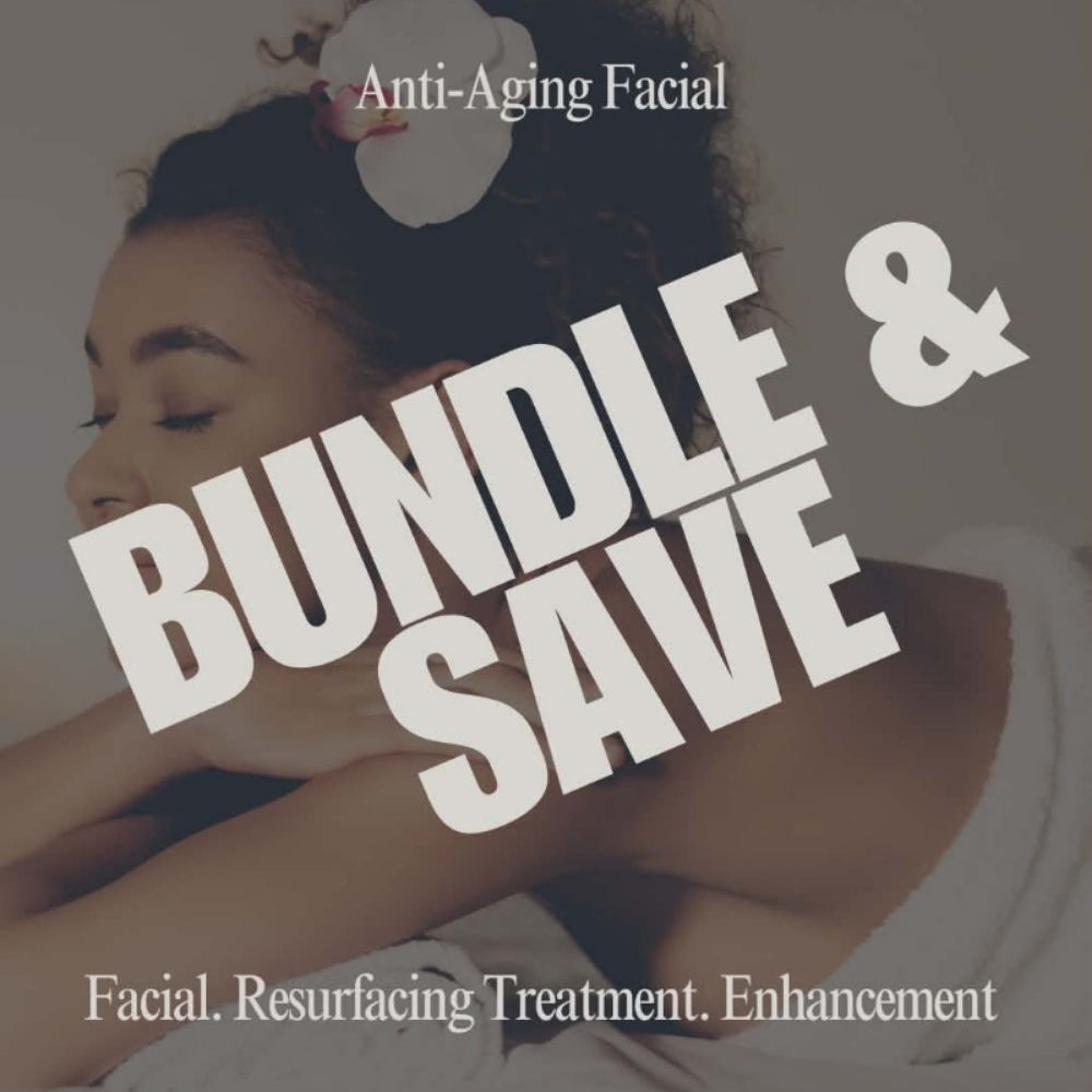 Anti-Aging Bundle