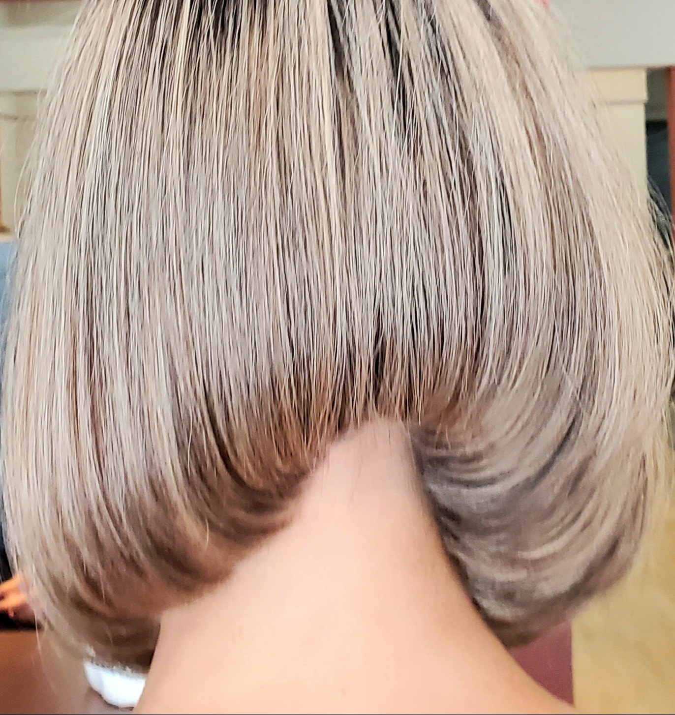 Cut and Blow Dry